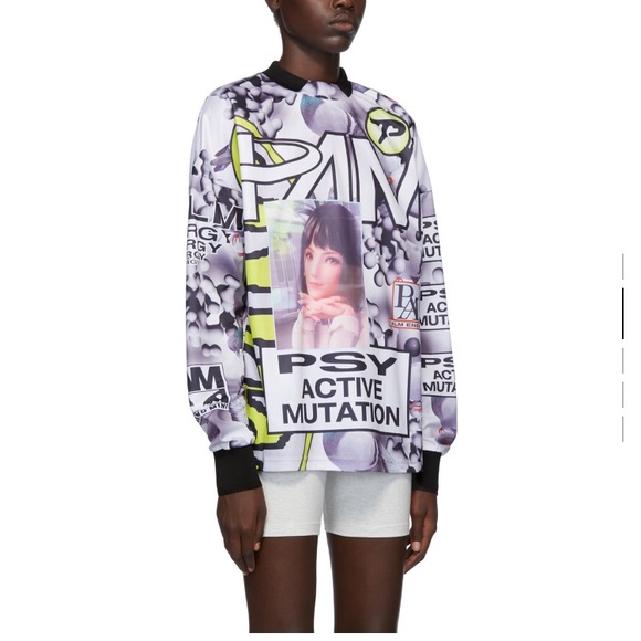 Meet your Posher, Yazzy - Picture 1 of 1